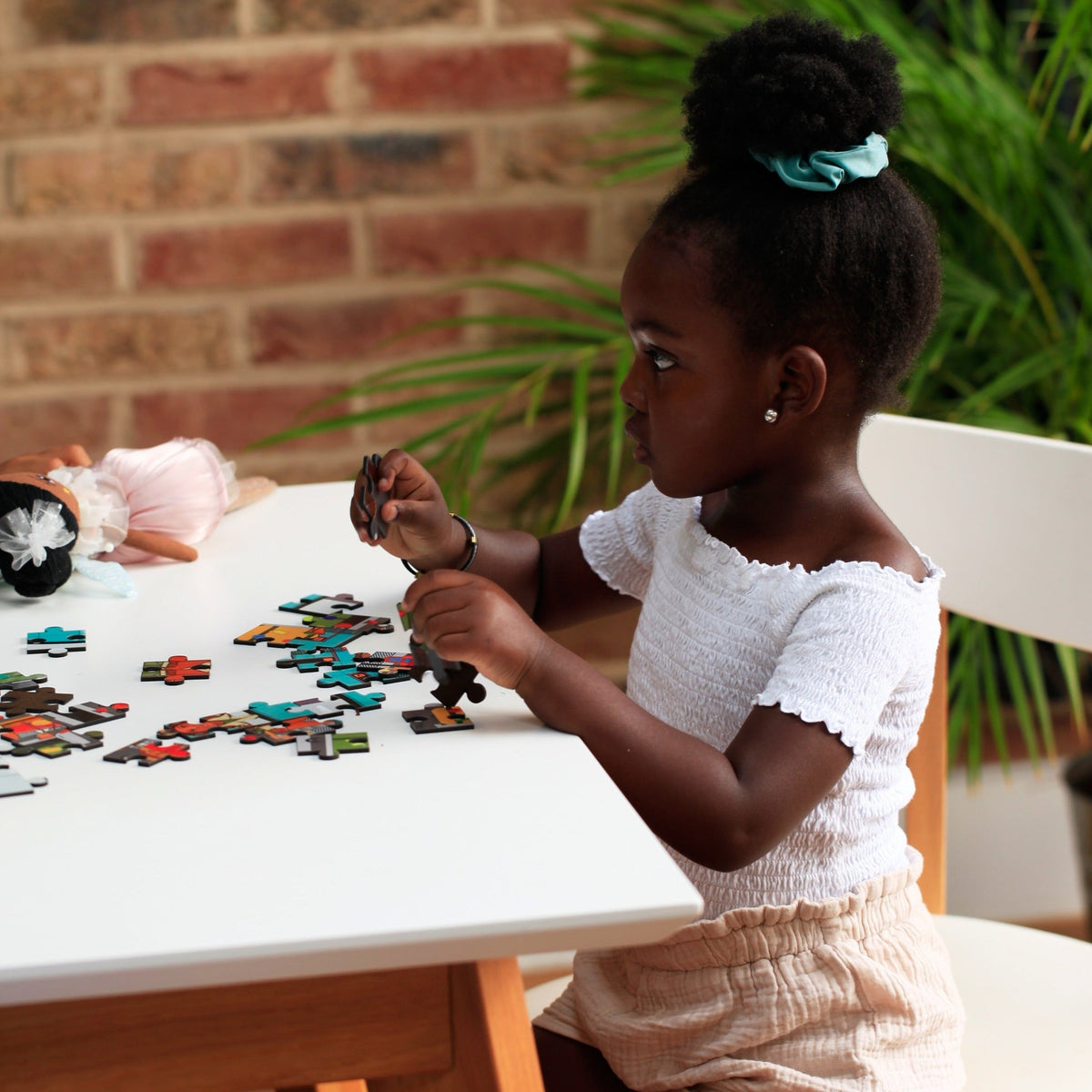 Play Black Owned Baby