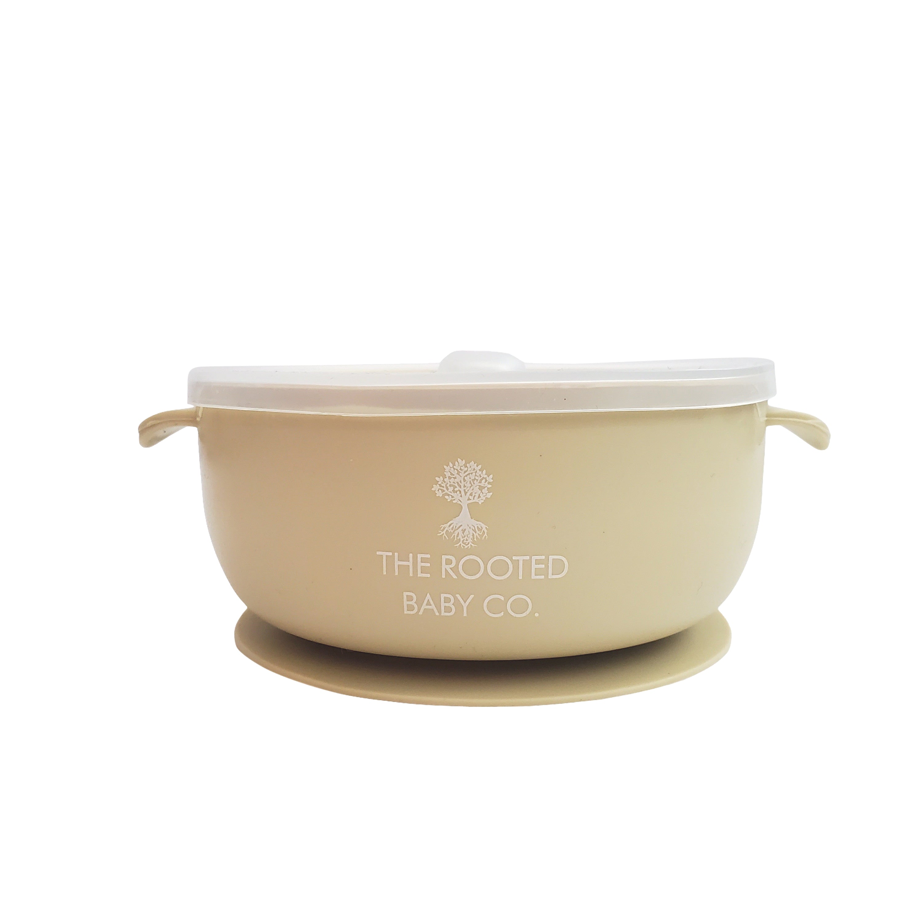 Silicone Bowl in Boti Falls