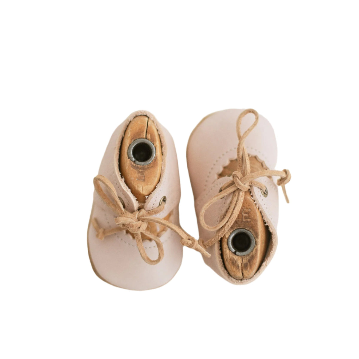 Bella Janes in Blush